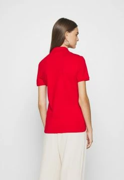 Lacoste Polo - Red 7 Lacoste Polo - Red -Lacoste Soldes Magasin ddad2348c2714c6d8c95b6d9970f033b