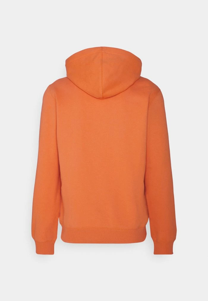 Lacoste Sweatshirt - Fango 2 Lacoste Sweatshirt - Fango – Image 2