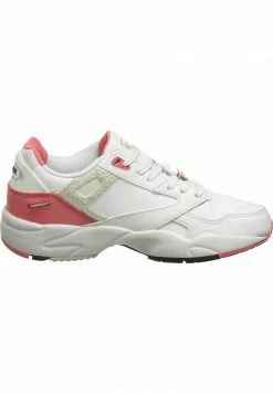 Lacoste STORM - Baskets Basses - Wht Dk Pnk -Lacoste Soldes Magasin de9caf454dfa463d8556e19b857616ad