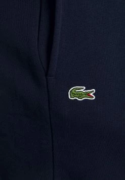 Lacoste PLUS - Pantalon De Survêtement - Navy Blue -Lacoste Soldes Magasin deadbf4f018d4d72924a0297d9f9959b
