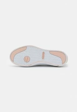 Lacoste GRIPSHOT - Baskets Basses - White/light Pink 10 Lacoste GRIPSHOT - Baskets Basses - White/light Pink -Lacoste Soldes Magasin ded7f93cce1847fbab0c63e76d624dd6