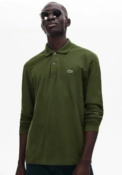 Lacoste Polo - Vert Kaki