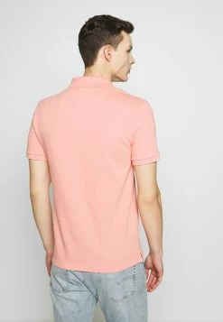 Lacoste Polo - Elf Pink -Lacoste Soldes Magasin df3725a89a2e49cc80e124bf2c83f276