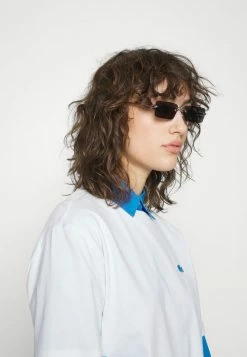 Lacoste EXCLUSIVE - T-shirt Imprimé - White -Lacoste Soldes Magasin df60a4ef4dde485cbe7ba8957e167153