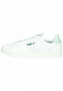 Lacoste Baskets Basses - White
