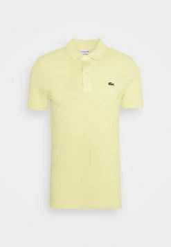 Lacoste Polo - Napolitan Yellow