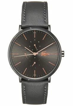 Lacoste MOON - Montre - Grey