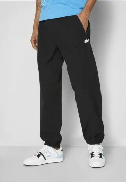 Lacoste EXCLUSIVE - Pantalon De Survêtement - Black -Lacoste Soldes Magasin dfb1c4baa77e42a4810d5290130e8048