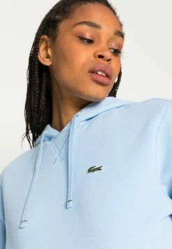 Lacoste Sweat à Capuche - Panorama -Lacoste Soldes Magasin dfe1c167fecf449385459f1b199174f3