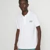 Lacoste Polo - Blanc
