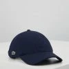 Lacoste Casquette - Navy Blue