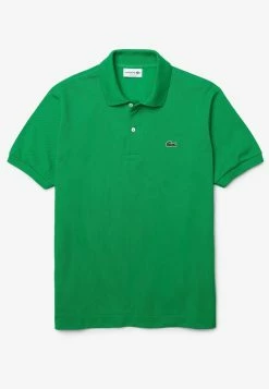 Lacoste Polo - Vert -Lacoste Soldes Magasin e07a000a4ff244ea9a2226167e797036
