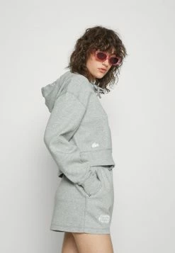 Lacoste EXCLUSIVE - Short - Silver Chine -Lacoste Soldes Magasin e0ad775ae968400eb525cad2e0c0a22b