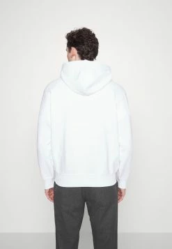 Lacoste Sweatshirt - White 8 Lacoste Sweatshirt - White -Lacoste Soldes Magasin e0bd6ee736ab489a967f760cc0166279