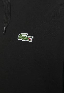 Lacoste Sweat à Capuche - Black -Lacoste Soldes Magasin e0df4d25f3244757856bf20905e70ae7