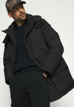 Lacoste Doudoune - Black -Lacoste Soldes Magasin e0ef7da51f184004bcfcfadd0cf3fdda