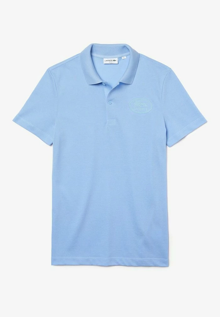 Lacoste Polo - Bleu 6 Lacoste Polo - Bleu – Image 6