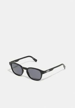 Lacoste Lunettes De Soleil - Black -Lacoste Soldes Magasin e154037e1e0b48b49a440fd4130bdd7f