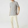 Lacoste Polo - Gris Chine