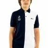 Lacoste Polo - Bleu