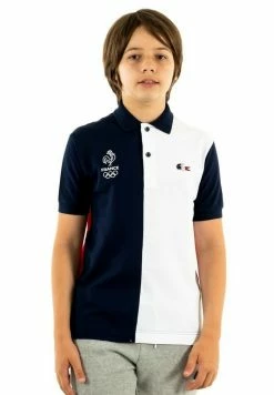Lacoste Polo - Bleu