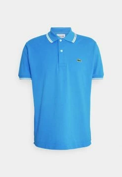 Lacoste Polo - Ibiza/white -Lacoste Soldes Magasin e2079ed3490a4d69beb79c9854914ad1