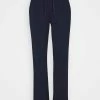 Lacoste Pantalon De Survêtement - Navy Blue