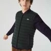Lacoste PLUS - Veste Sans Manches - Vert