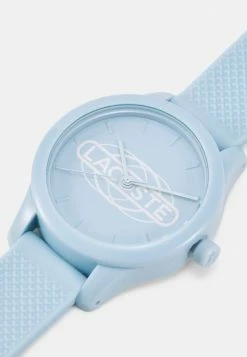 Lacoste BOYS BLUE BIG BANG WATCH EXCLUSIVE - Montre - Blue -Lacoste Soldes Magasin e23f7bca2d854bd9a3fa450a9aa99d0e