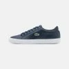 Lacoste LEROND PLUS - Baskets Basses - Navy/white