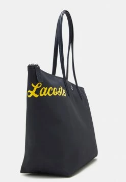 Lacoste Cabas - Calli Typo Eclipse Genet -Lacoste Soldes Magasin e28fbe79d83442cba59f551069232df2