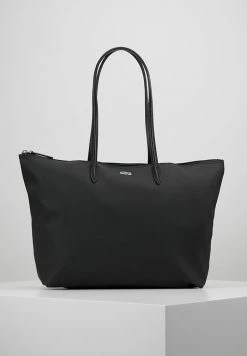 Lacoste Cabas - Noir