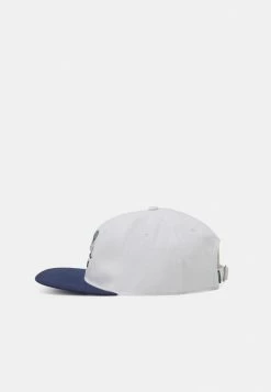 Lacoste UNISEX - Casquette - White/navy Blue Cosmic -Lacoste Soldes Magasin e2a360e445a94ccab52d82e0753db320