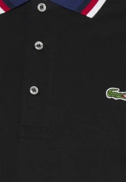 Lacoste Polo - Black -Lacoste Soldes Magasin e2afb9911fac4f99bfe5ebd5360b570f