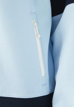 Lacoste HEREN - Sweat à Capuche Zippé - Bleu Marine -Lacoste Soldes Magasin e2df4db4be274e4990c4ef041a817cb9