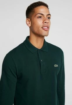 Lacoste Polo - Sinople -Lacoste Soldes Magasin e345648585a341e8a344218b8f5f2ee3