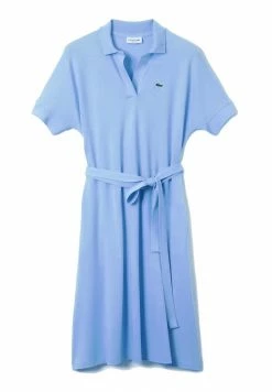 Lacoste Robe De Jour - Blue