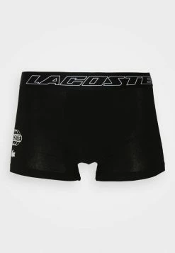 Lacoste 3 PACK EXCLUSIVE - Shorty - Black/black/ibiza -Lacoste Soldes Magasin e373e60318f64fdcb3ac73e56e467da9