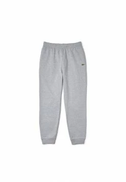 Lacoste Pantalon De Survêtement - Gris Chine -Lacoste Soldes Magasin e38187ffdb954edcaf9711664a3ba224