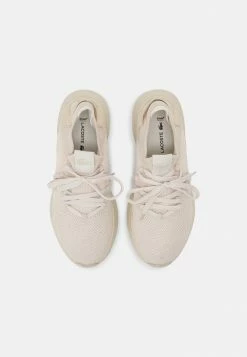 Lacoste COURT DRIVE - Baskets Basses - Off White -Lacoste Soldes Magasin e3a85347d12f469ea8388fcdd1c3ebd0