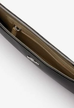 Lacoste Portefeuille - Noir Krema -Lacoste Soldes Magasin e420050002284d3f826f4603272eddf5