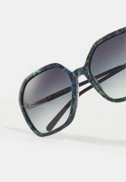 Lacoste Lunettes De Soleil - Green -Lacoste Soldes Magasin e43bcbf98da5457697bcc7aada3cfc63