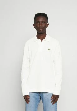 Lacoste Polo - Flour