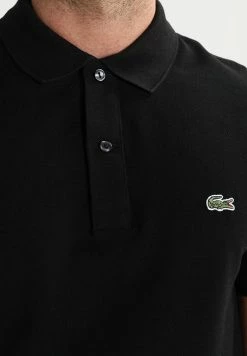 Lacoste Polo - Black -Lacoste Soldes Magasin e47c46ed14064cde92deed3ae3ed5b46