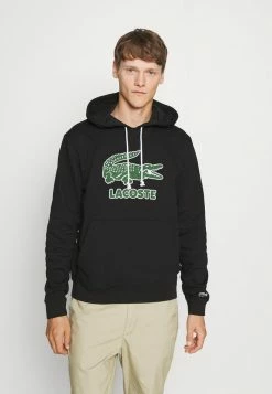 Lacoste Sweatshirt - Noir