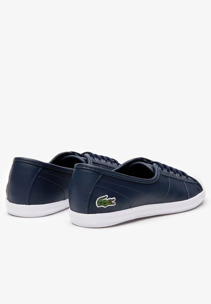 Lacoste ZIANE BL 1 CFA - Baskets Basses - Navy 3 Lacoste ZIANE BL 1 CFA - Baskets Basses - Navy – Image 3