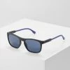 Lacoste Lunettes De Soleil - Black/blue