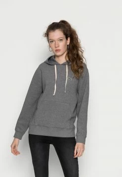 Lacoste Sweat à Capuche - Heather Lead