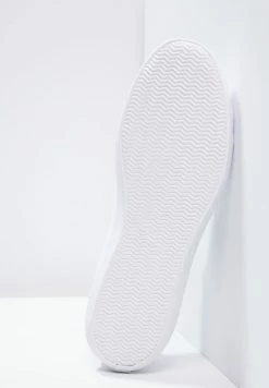 Lacoste LEROND BL 2 CAM - Baskets Basses - White -Lacoste Soldes Magasin e5725ba3288b43a7b7fe12eff4624a78