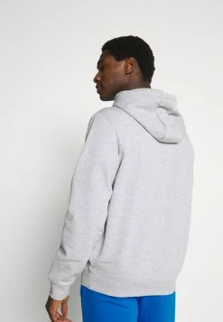 Lacoste Sweatshirt - Silver Chine -Lacoste Soldes Magasin e5d222ca38934d18ab5dc4699621c4f0